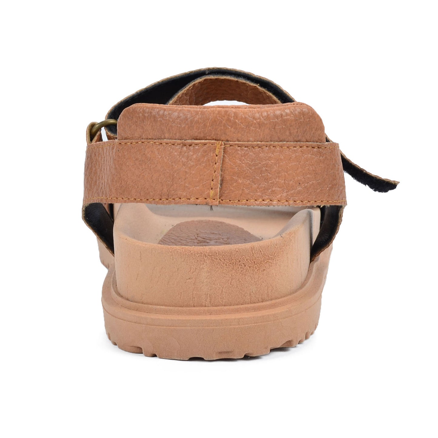 Dinamarca Tan GENUINE LEATHER