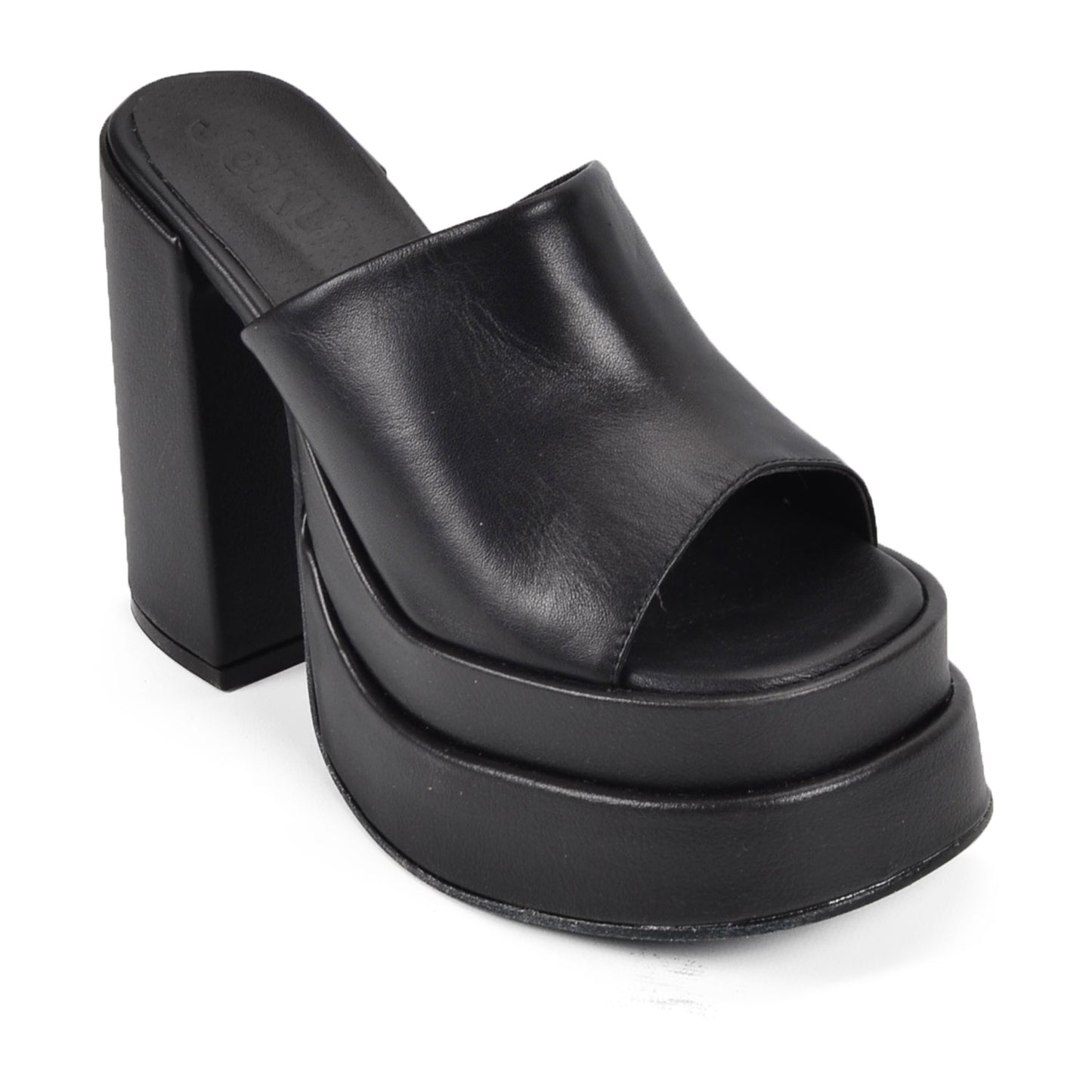 Finlandia GENUINE LEATHER