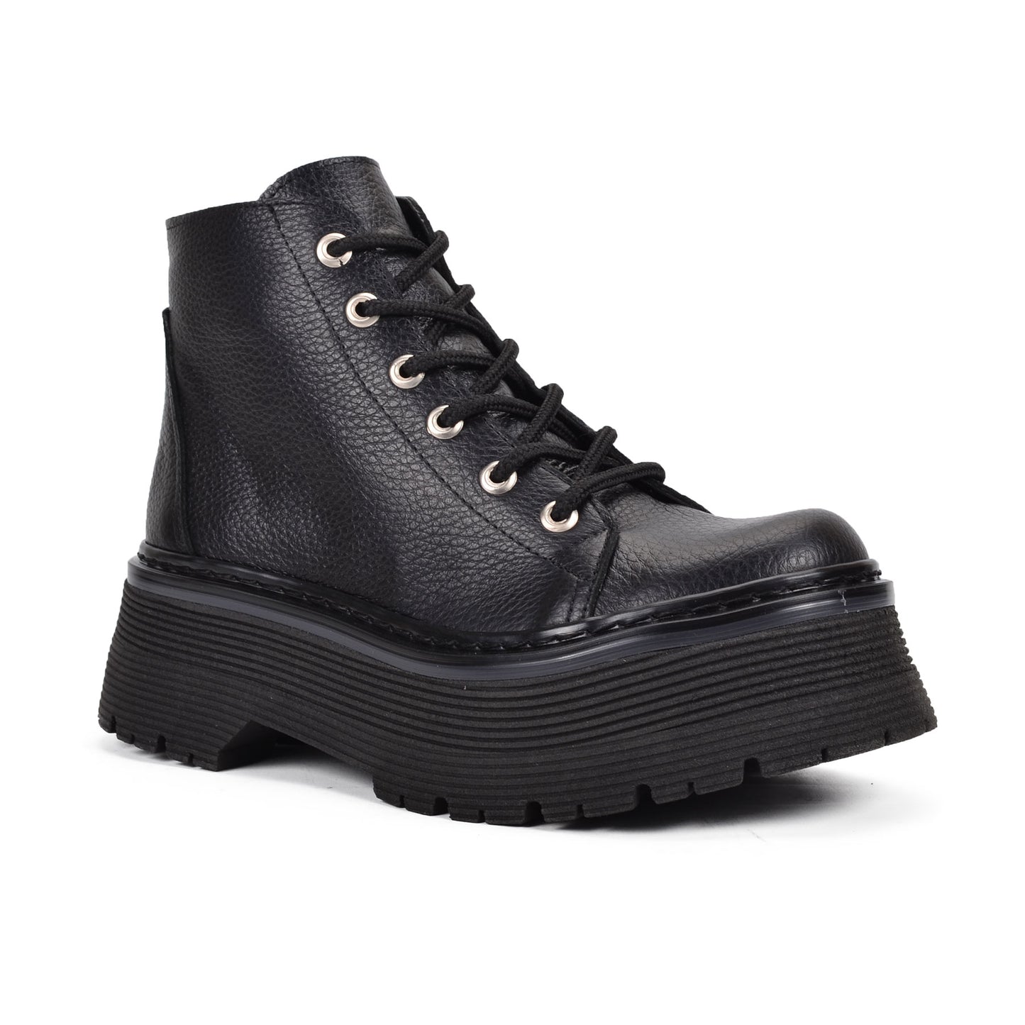 Foxy GENUINE LEATHER