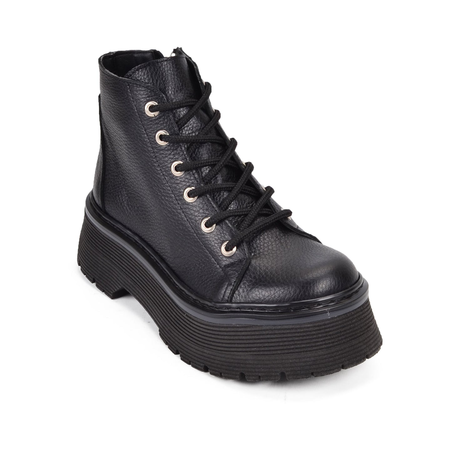 Foxy GENUINE LEATHER