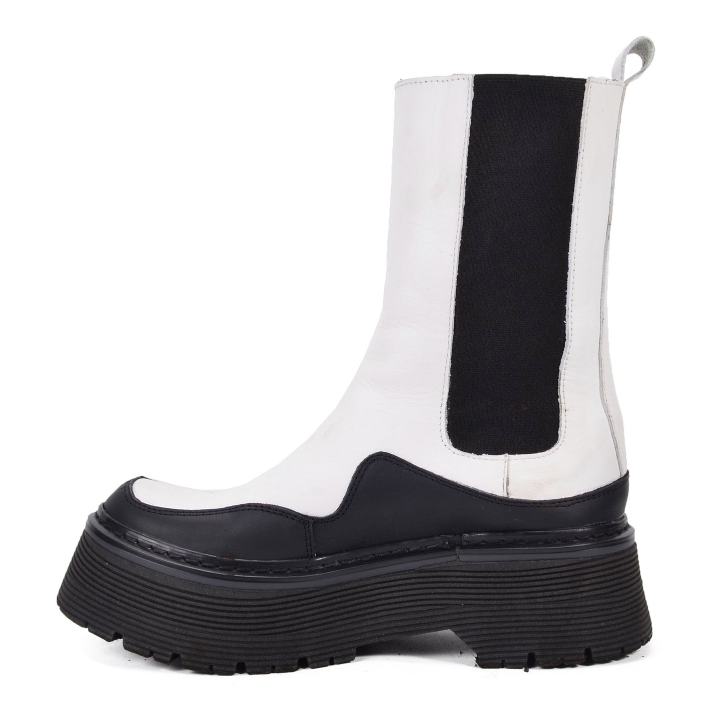 Hedi GENUINE LEATHER