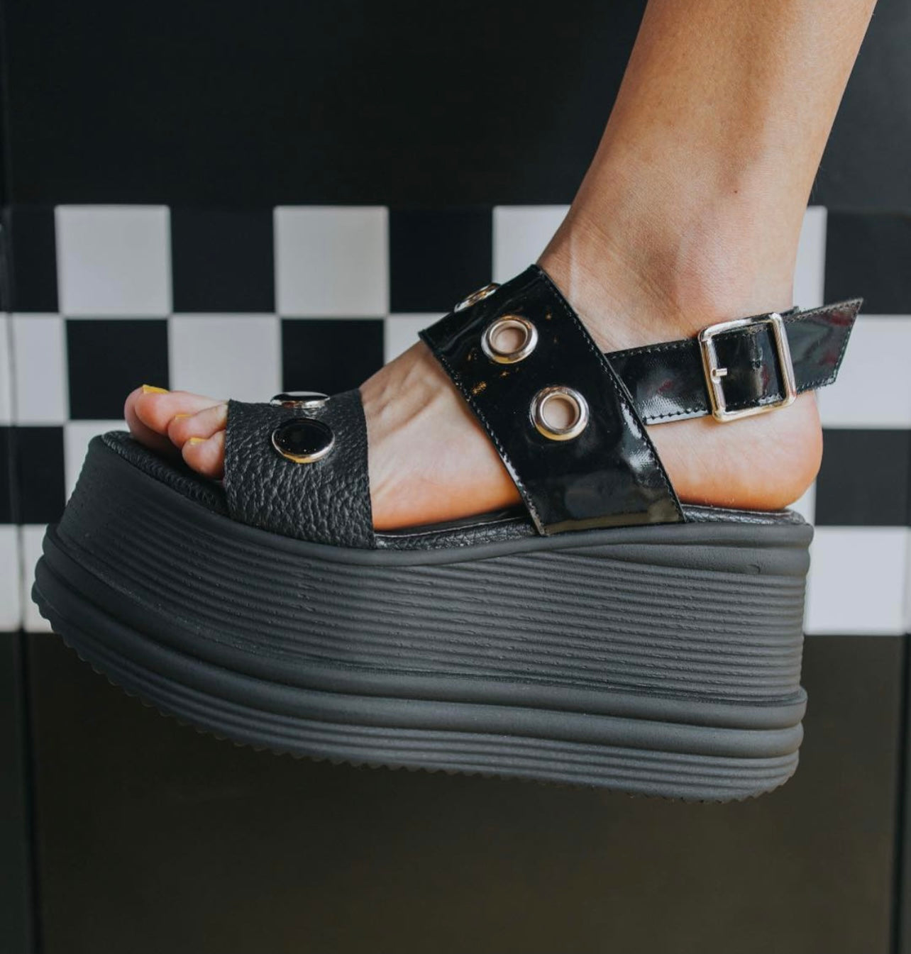 Hati GENUINE LEATHER