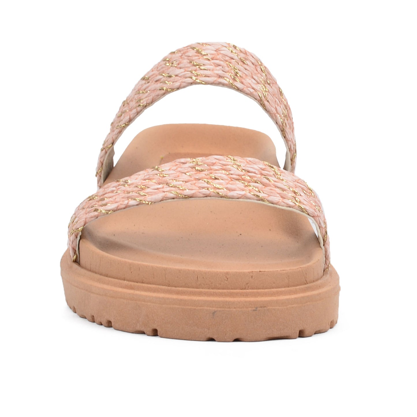 Japon Pink GENUINE LEATHER