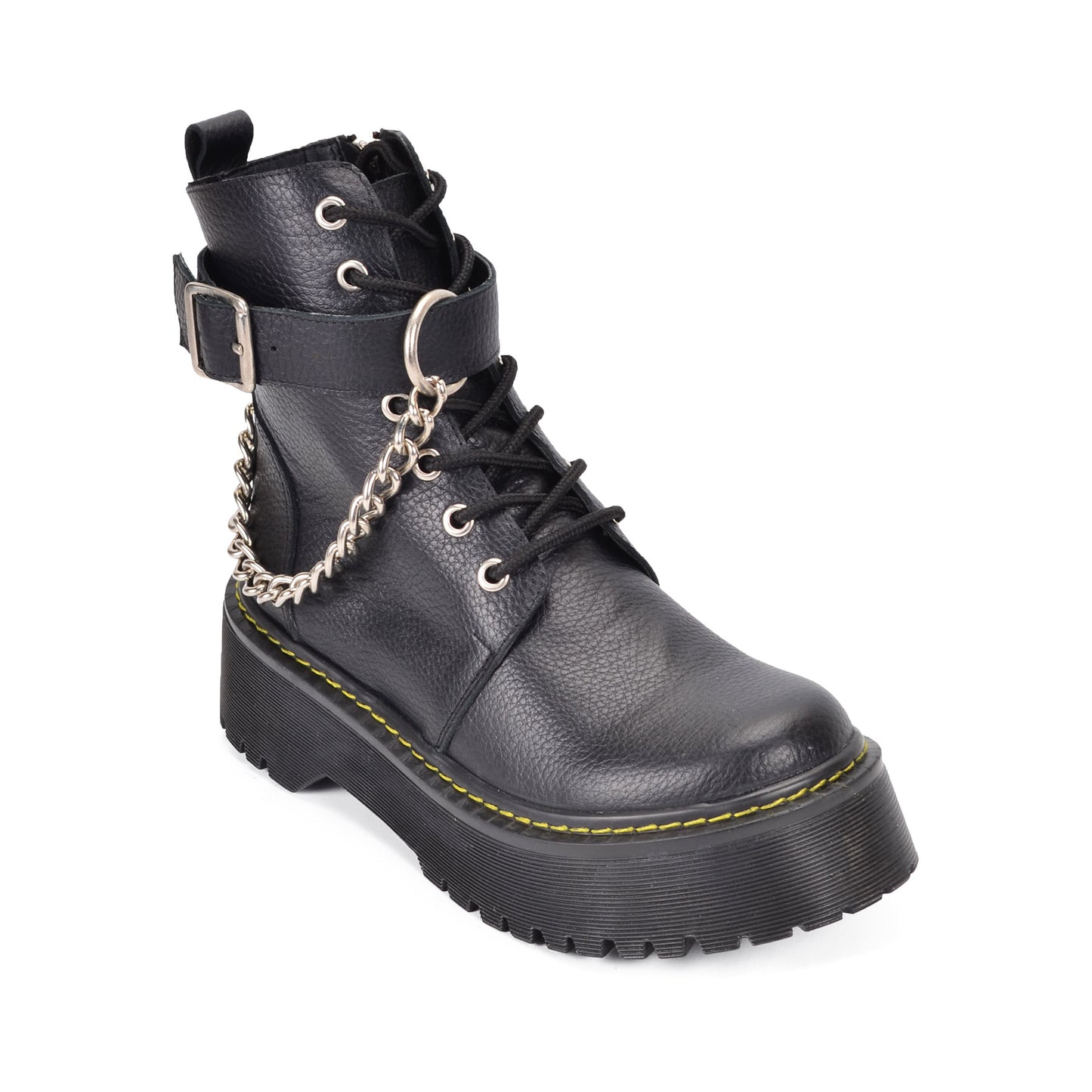 Kate 3 IN 1 GENUINE LEATHER