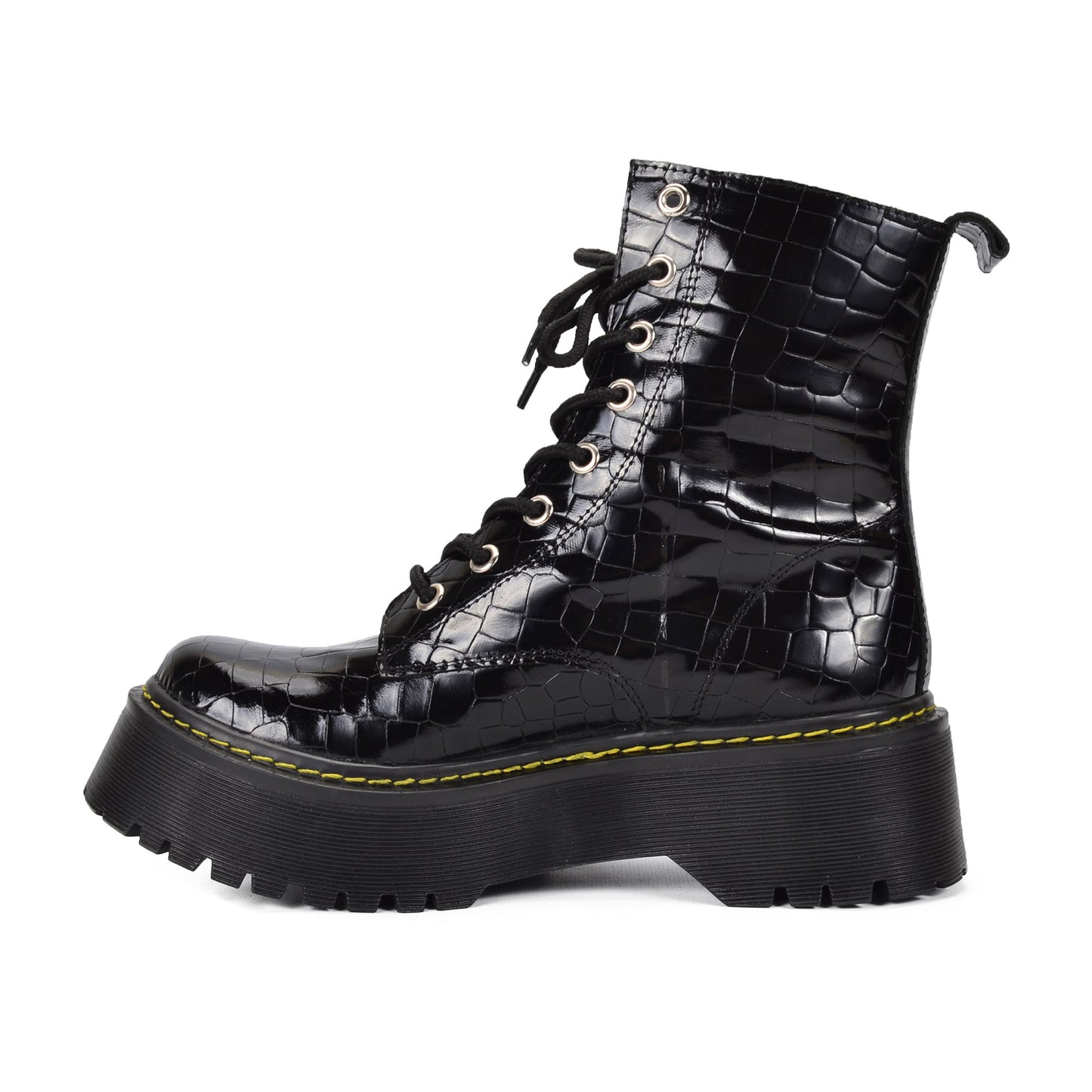 Leila GENUINE LEATHER