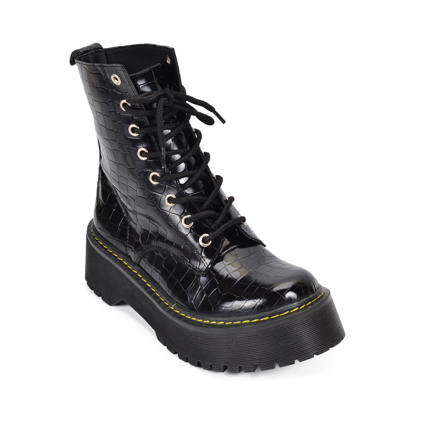 Leila GENUINE LEATHER