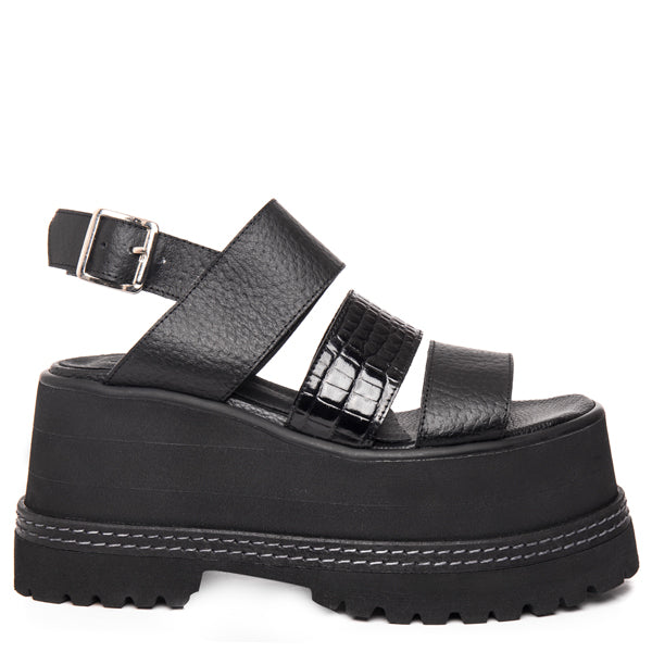 Mila GENUINE LEATHER