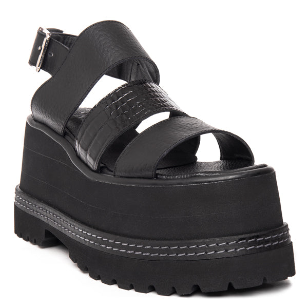 Mila GENUINE LEATHER