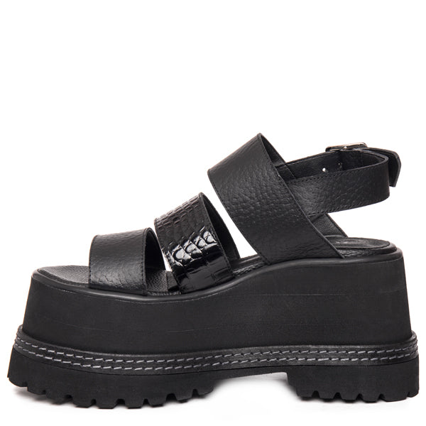 Mila GENUINE LEATHER