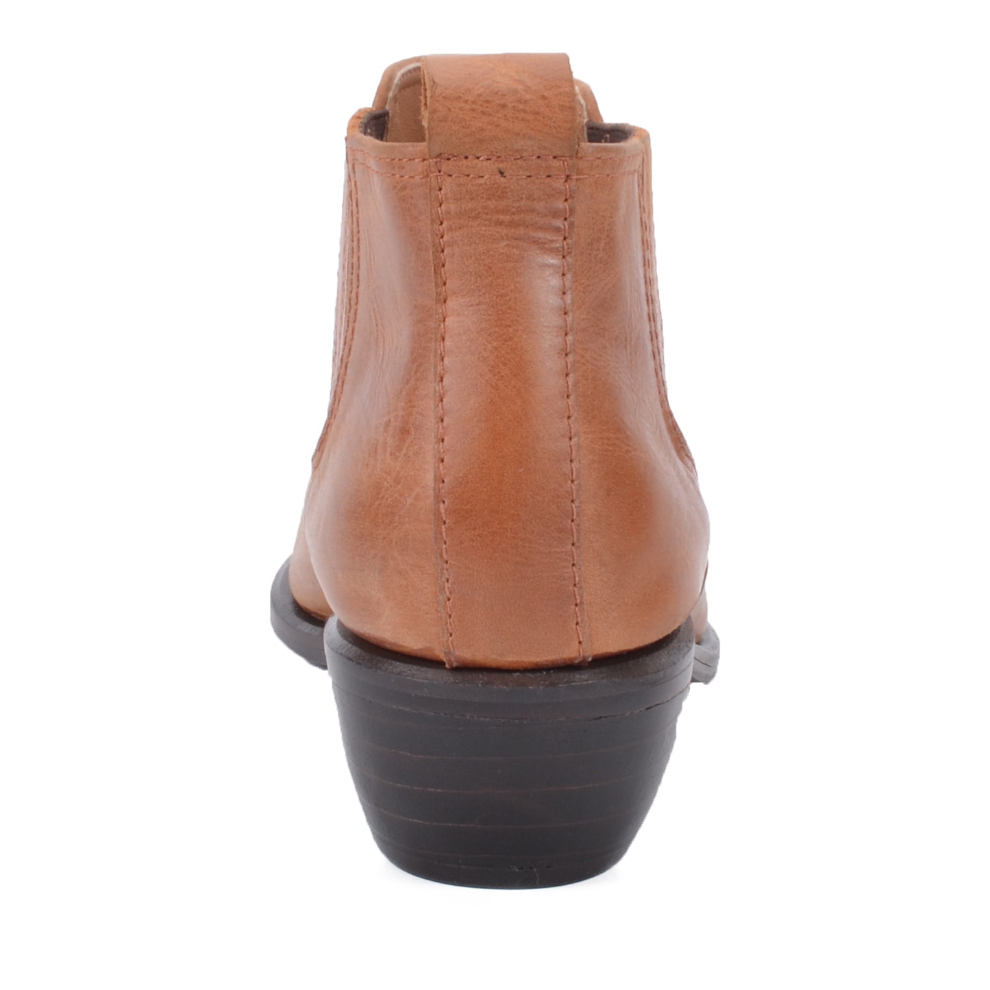 Monet Tan GENUINE LEATHER