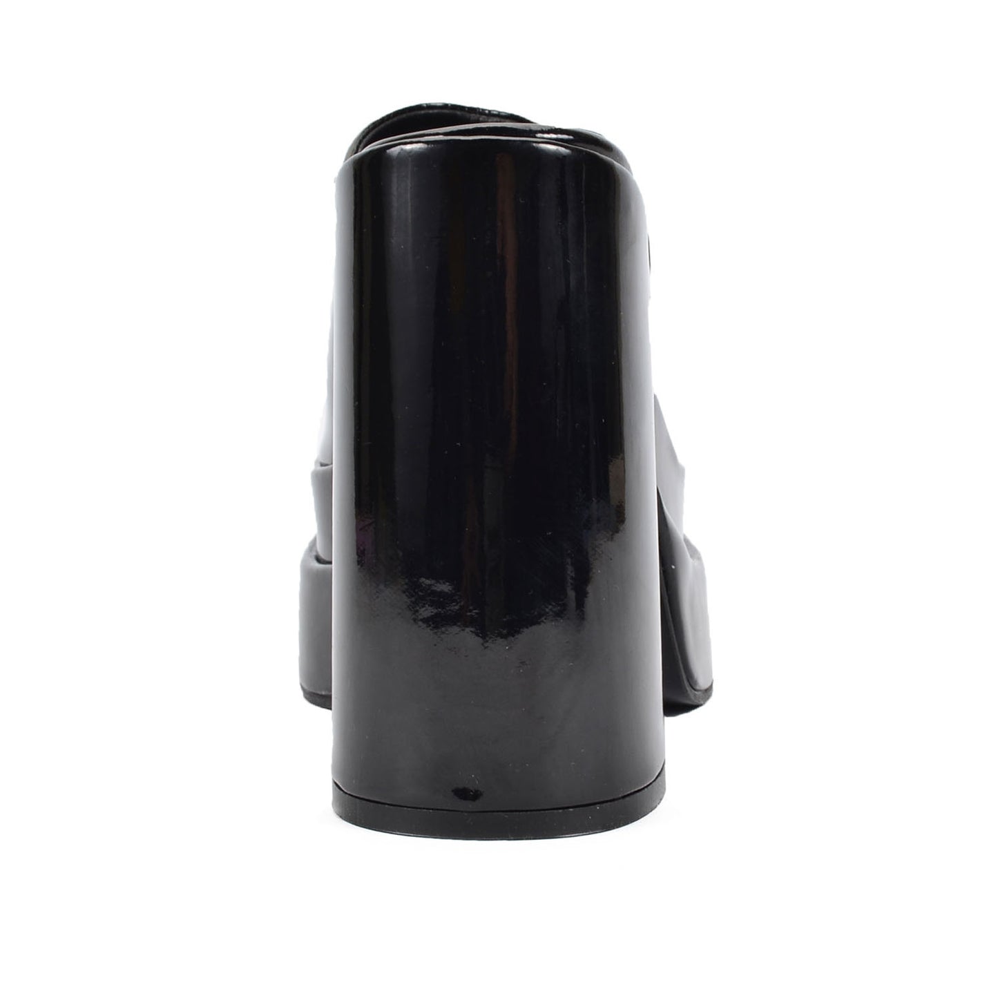 Nigeria Black GENUINE LEATHER