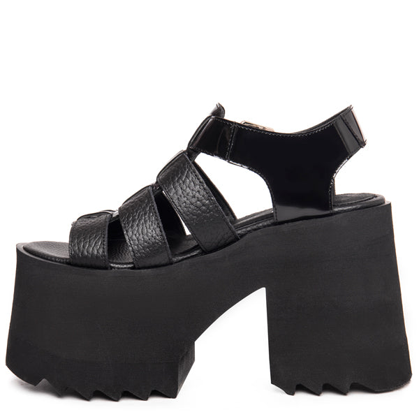 Pona GENUINE LEATHER