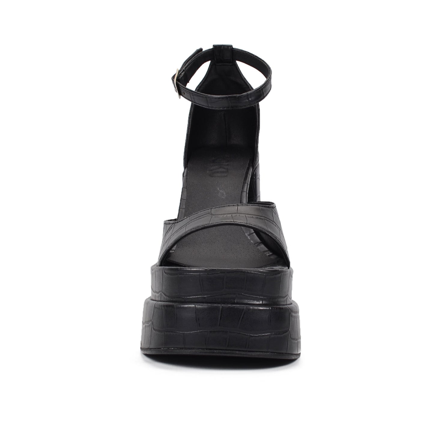 Qatar Croc GENUINE LEATHER