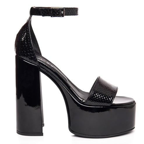 Rubí CR GENUINE LEATHER