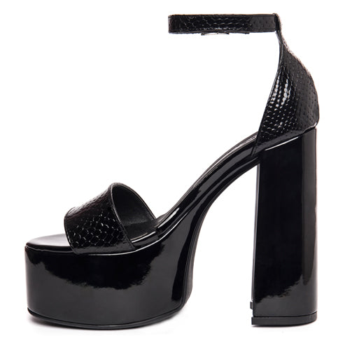 Rubí CR GENUINE LEATHER