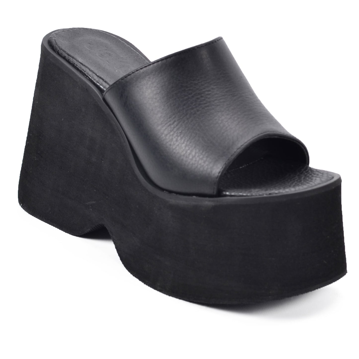 Samoa GENUINE LEATHER