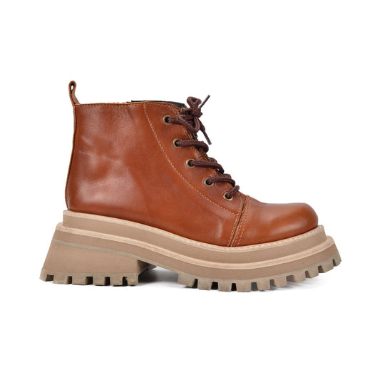 Sato Tan GENUINE LEATHER