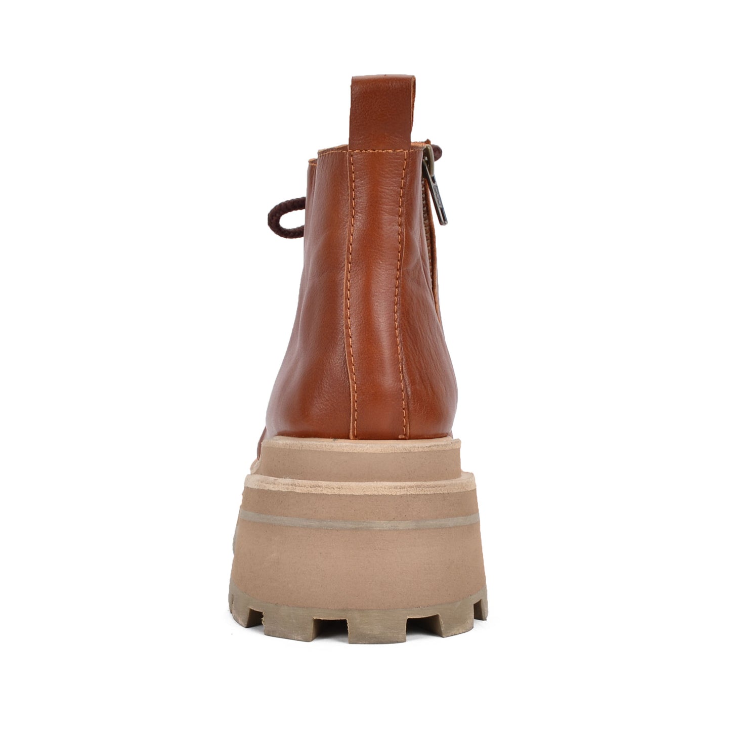 Sato Tan GENUINE LEATHER