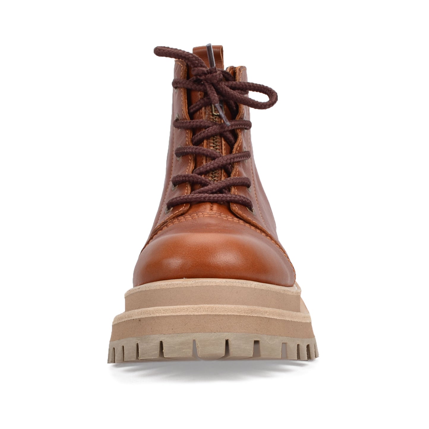 Sato Tan GENUINE LEATHER