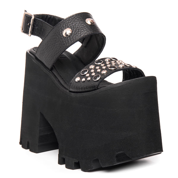 Vera GENUINE LEATHER