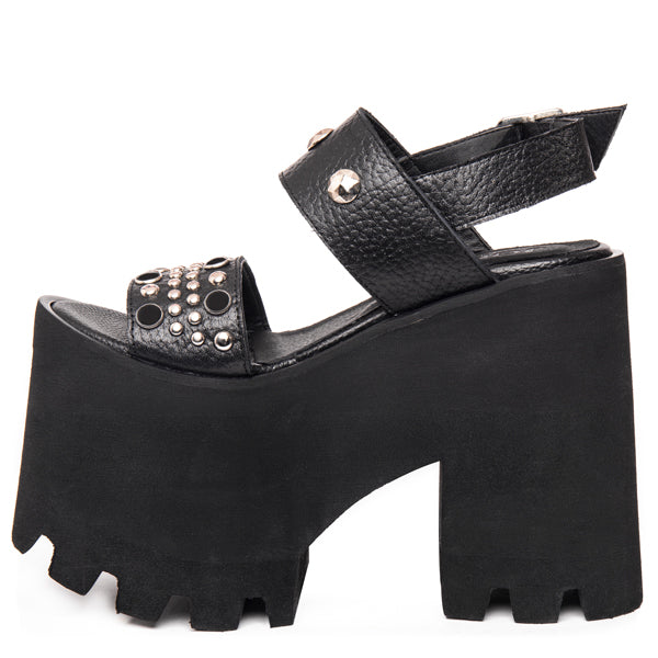 Vera GENUINE LEATHER