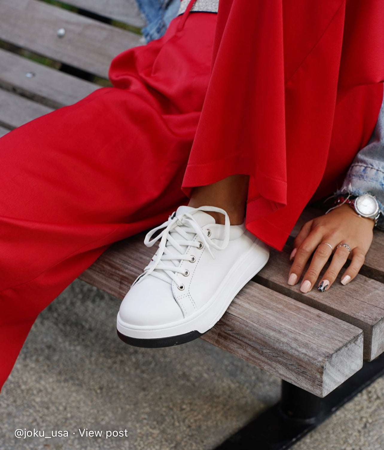 Zelta GENUINE LEATHER