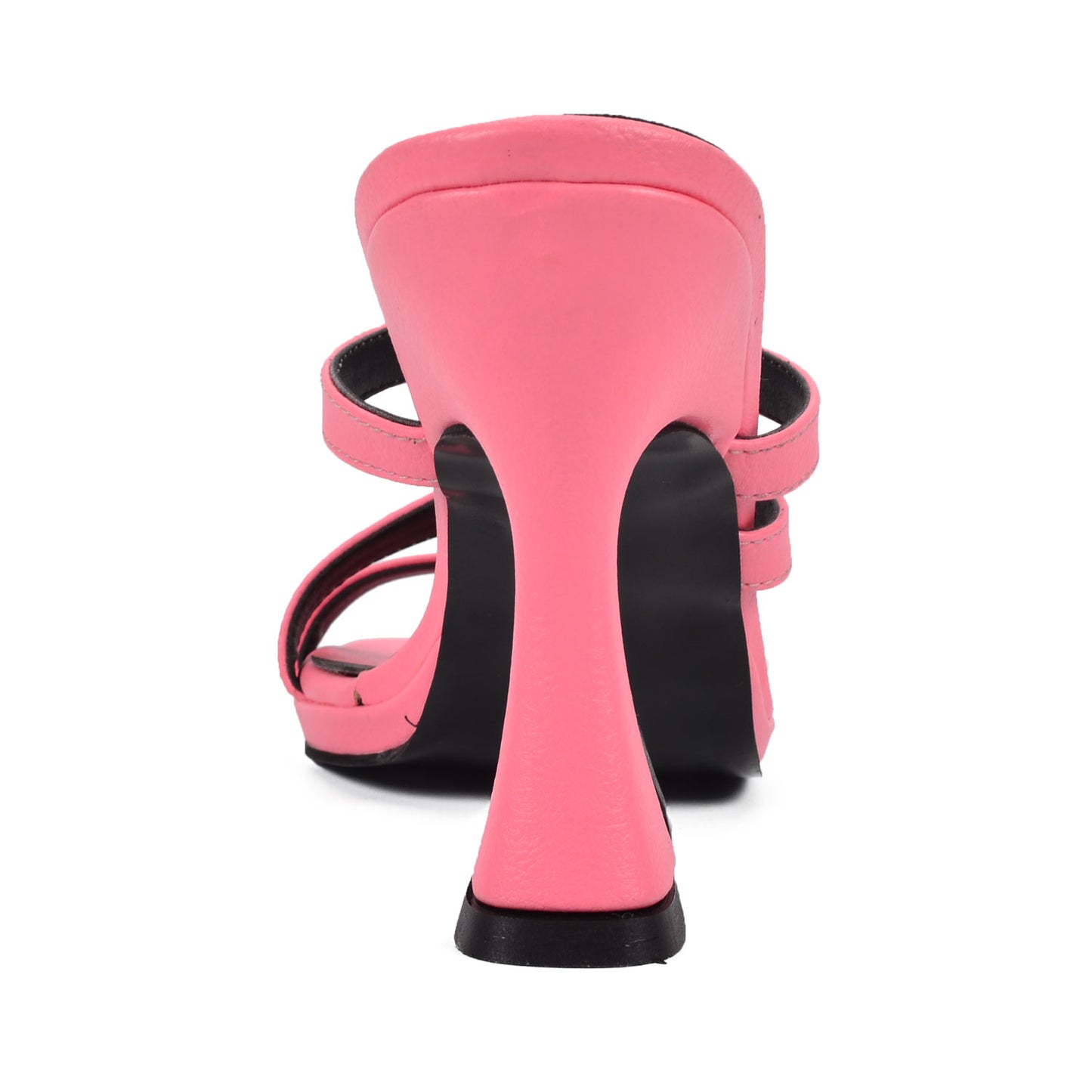 Irlanda Pink GENUINE LEATHER